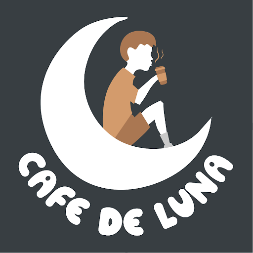 Cafe de Luna logo