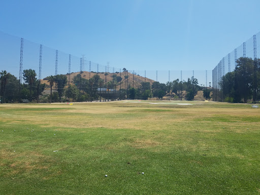 Public Golf Course «Glen Oaks Golf Course», reviews and photos, 200 W Dawson Ave, Glendora, CA 91740, USA