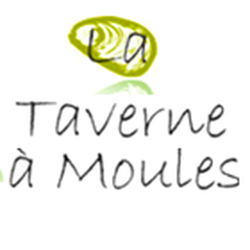 La Taverne à Moules logo