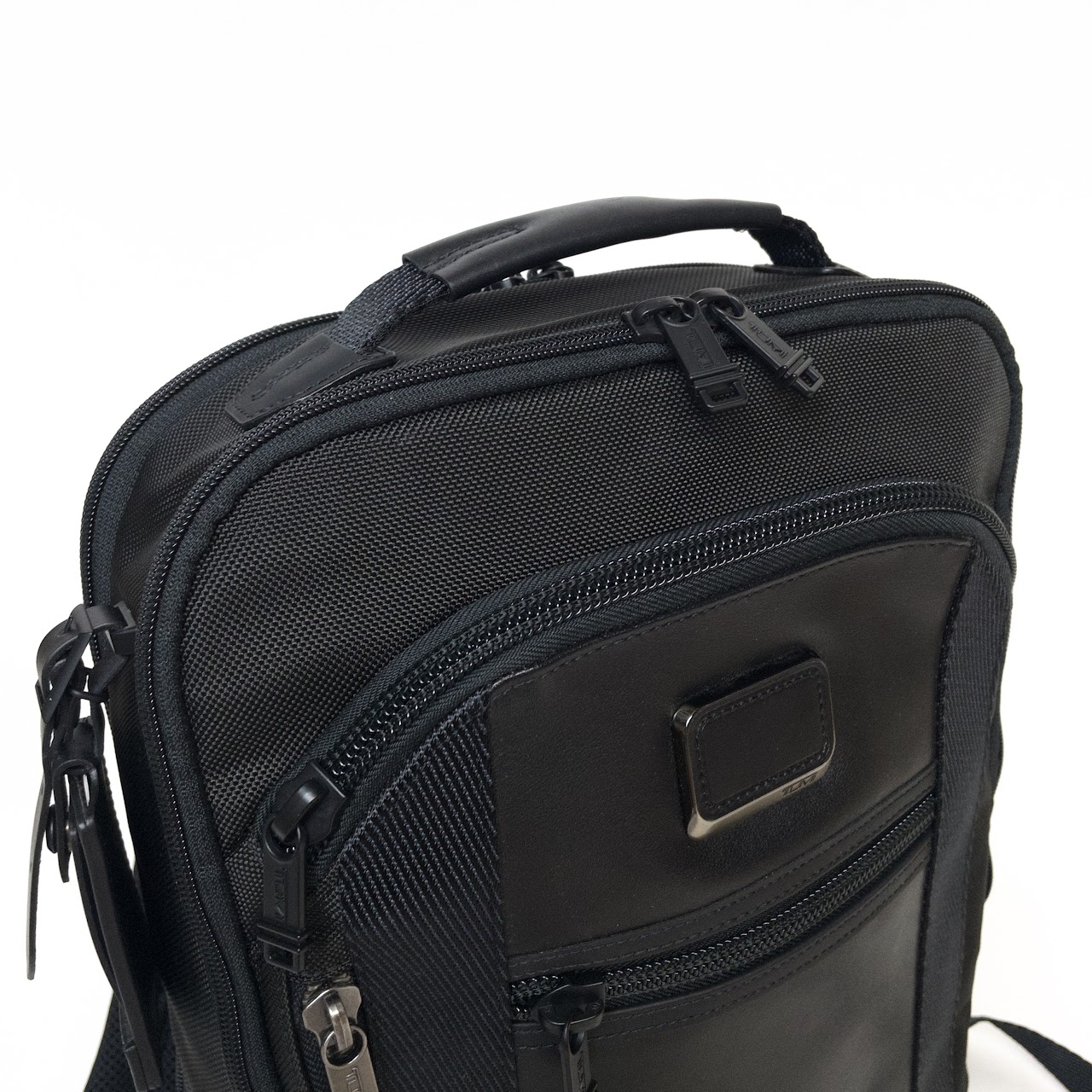 Tumi MINT Alpha Bravo Davis Backpack