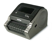 get Brother QL-1050N printer's driver