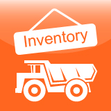 Heavy Equipment Inventory