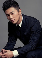 Leo So / Su Maoyang  China Actor