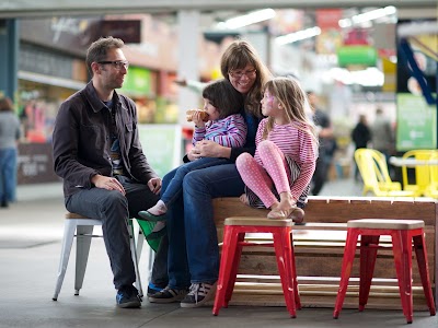 Photos of Dandenong Market