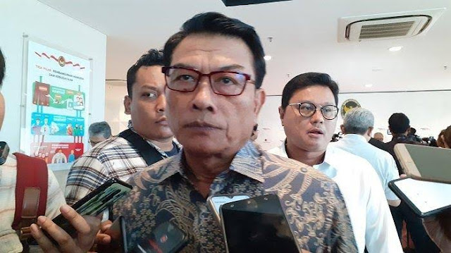 Diduga Terlibat Kasus Jiwasraya dan Asabri, Waketum Gerindra Desak Jokowi Copot Moeldoko Diduga Terlibat Kasus Jiwasraya dan Asabri, Waketum Gerindra Desak Jokowi Copot Moeldoko