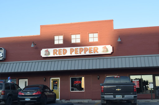 Restaurant «Red Pepper Fargo», reviews and photos, 1105 19th Ave N, Fargo, ND 58102, USA