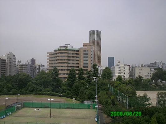 Tōkyōkyōsai Hospital