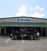 Heritage Used Auto & Truck Parts, LLC-Mobile-AL-36695-hero-image