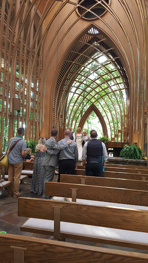 Mildred B. Cooper Memorial Chapel