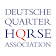 DQHA – Deutsche Quarter Horse Association e.V. icon