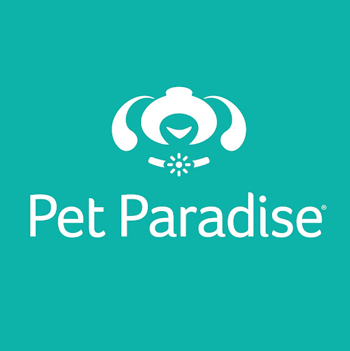 Pet Paradise Jacksonville Airport logo