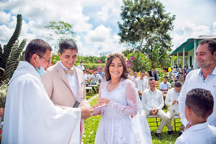 Fotografo di matrimoni Humberto Gomez (humbertogomez). Foto del 14 luglio 2022