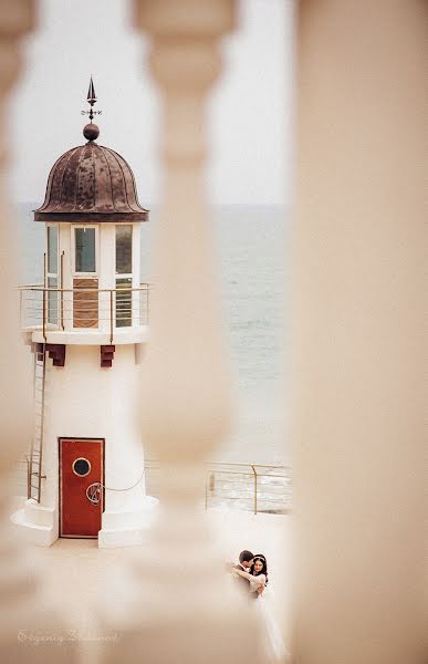 Fotografer pernikahan Evgeniy Zhdanov (john-turtle). Foto tanggal 26 Mei 2015