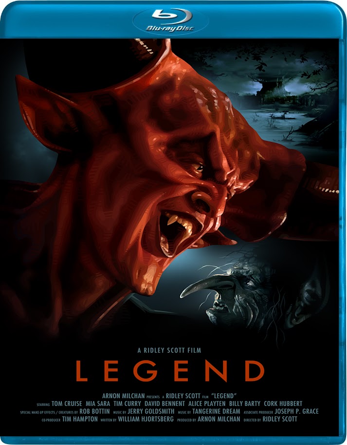 Legend 1985 Director´s Cut 1080p Mega Identi