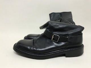 Prada Boots