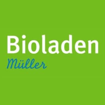 Bioladen Müller logo