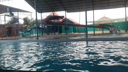 Kolam Renang Basyifa Zamrud Kolam Renang Dalam Ruangan