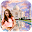 Taj Mahal Photo Frames Download on Windows