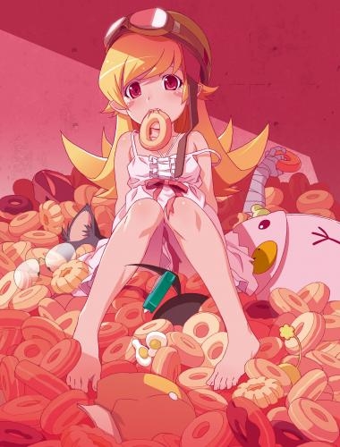 파일:bakemonogatari_bddvd06.jpg