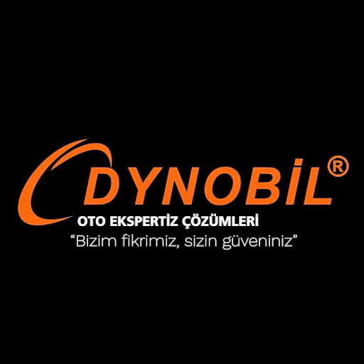 Kurumsal Çerkezköy Dynobil Oto Ekspertiz logo