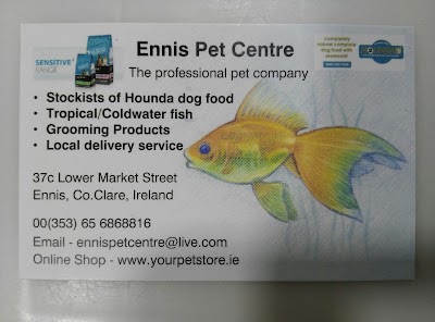 Photos of Ennis Pet Centre