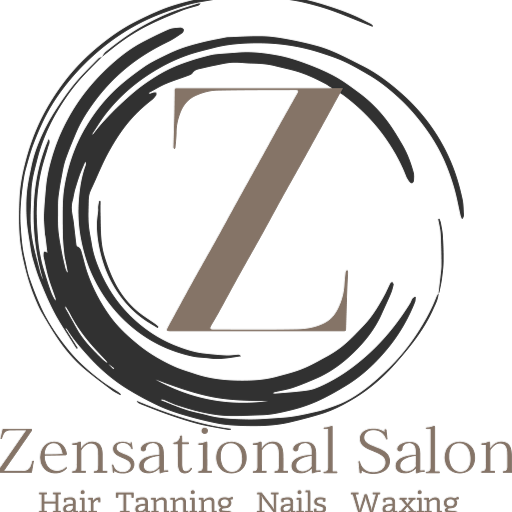 Zensational Salon LLC logo