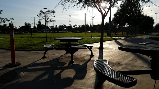 Park «Rivera Park», reviews and photos, 9530 Shade Ln, Pico Rivera, CA 90660, USA