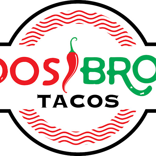 Dos Bros Tacos logo