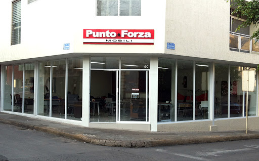 Punto Forza Mobili, Calle Moctezuma 50, Col. Centro, Centro, 47600 Tepatitlán de Morelos, Jal., México, Tienda de artículos de oficina | JAL