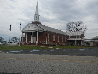 church