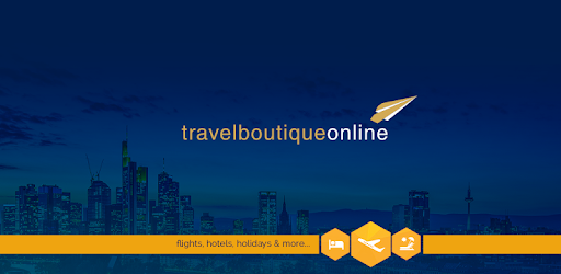 travel boutique online b2b