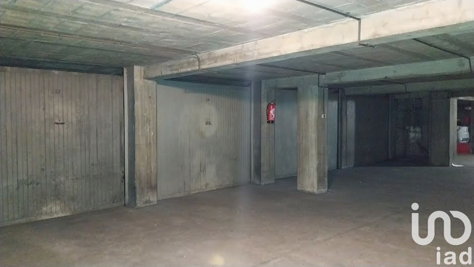 Vente parking  17 m² à Le Mans (72000), 21 000 €