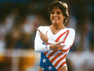 Mary Lou Retton Net Worth, Age, Wiki, Biography, Height, Dating, Family, Career