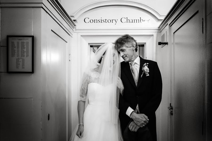 Photographe de mariage Marscha Van Druuten (odiza). Photo du 15 décembre 2016