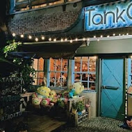 TankQ Cafe & Bar