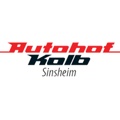 Autohof Kolb logo