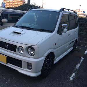 ムーヴカスタム L902S