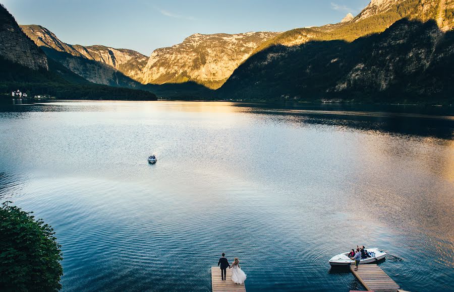 Photographe de mariage Vadim Fasij (noosee). Photo du 28 janvier 2019