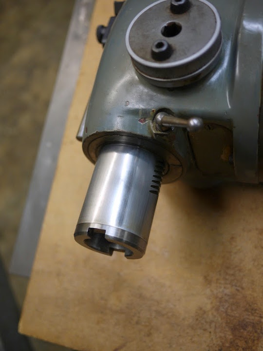 Tooling, Parts and Accessories For Sale or Wanted | Deckel Boring head ...