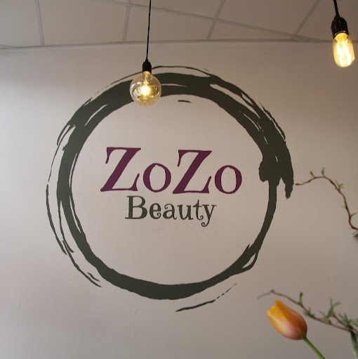 ZoZo Beauty logo