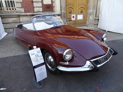 2015.10.11-013 Citroën DS 19 cabriolet 1963 gagnante