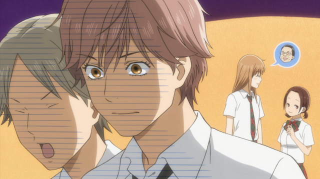 Chihayafuru 2 Episode 16 Screenshot 3