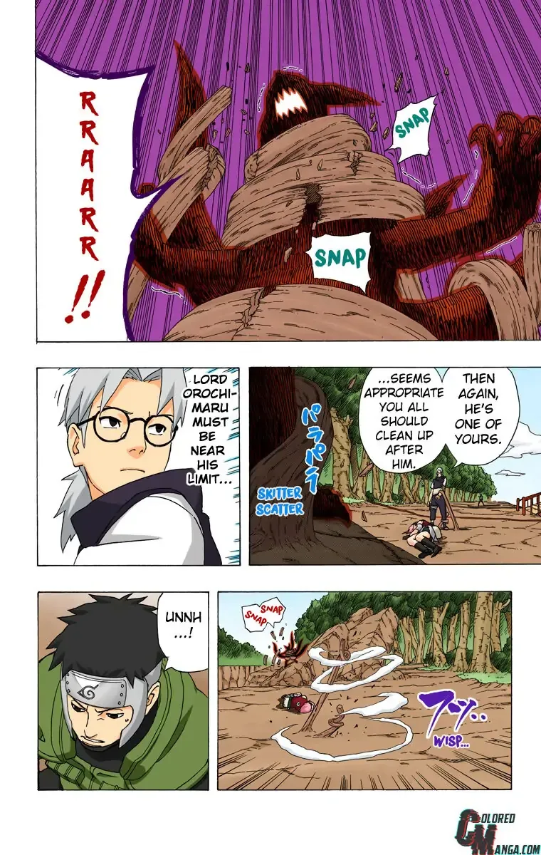 Chapter 296 Page 13