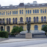 In Oslo