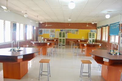 photo of Adesoye College, Offa