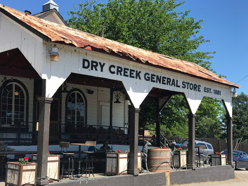 General Store «Dry Creek General Store», reviews and photos, 3495 Dry Creek Rd, Healdsburg, CA 95448, USA