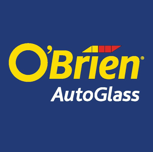 O'Brien® AutoGlass Bundaberg logo