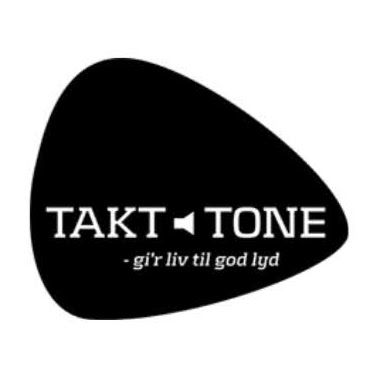 Takt og Tone logo