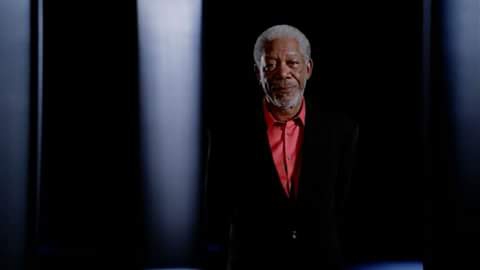 Morgan Freeman Dp Profile Pictures