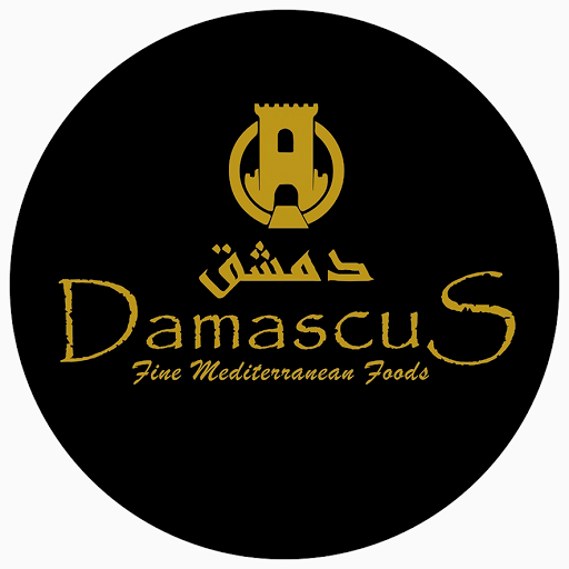 Damascus Fine Mediterranean Foods logo